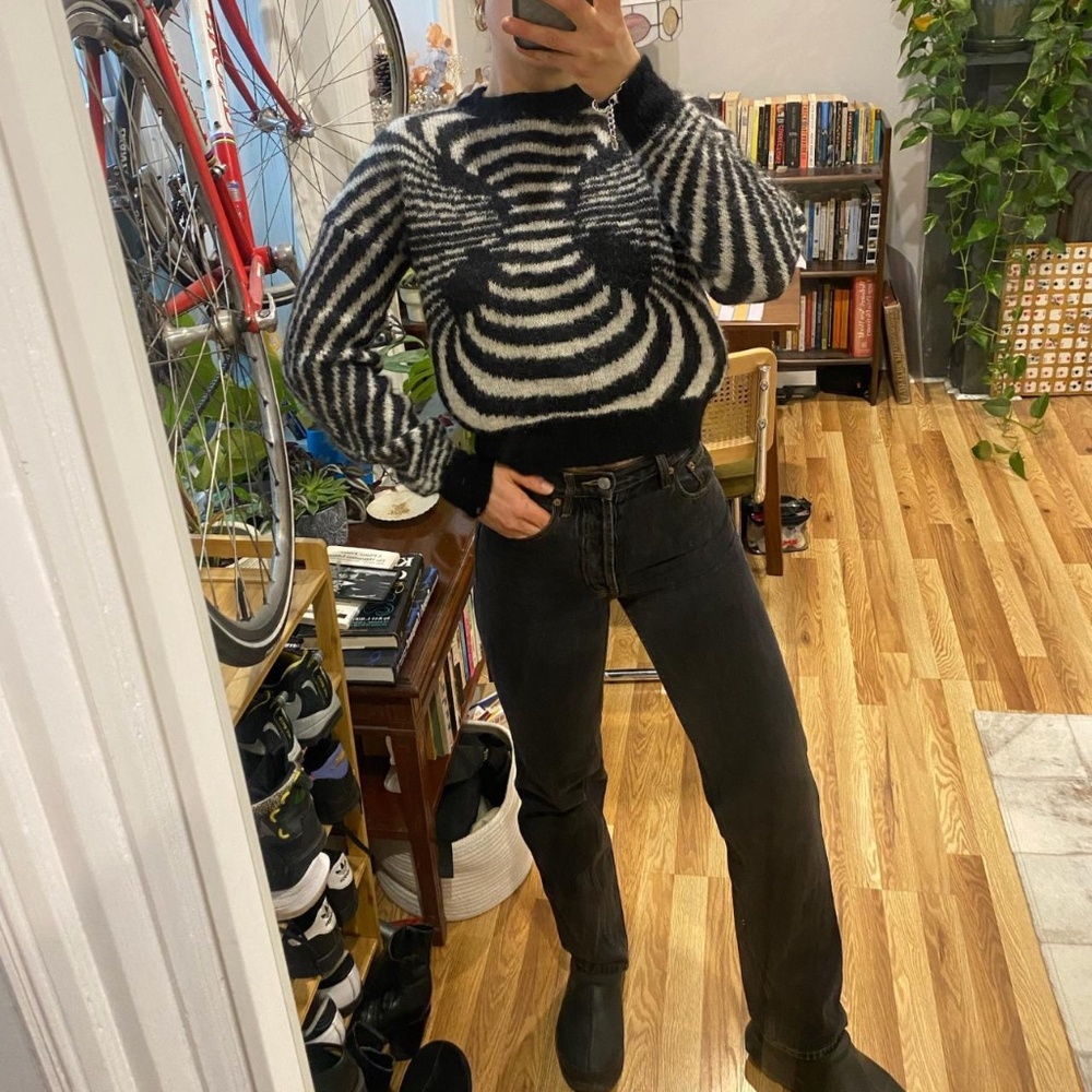 Still Here Childhood Jeans